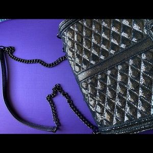 Rebecca Minkoff Love Crossbody Bag